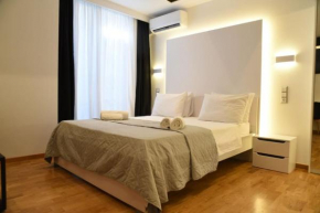 Syntagma square, 30sqm Nikis luxurious Studio